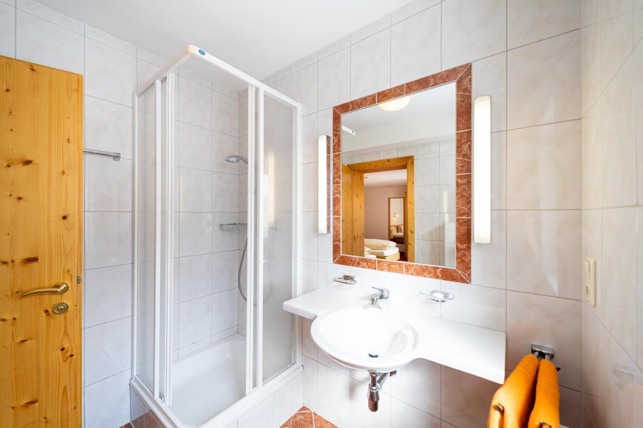 Haus Rosmarie Διαμέρισμα Σανκτ Αντόν αμ Άλμπεργκ Εξωτερικό φωτογραφία