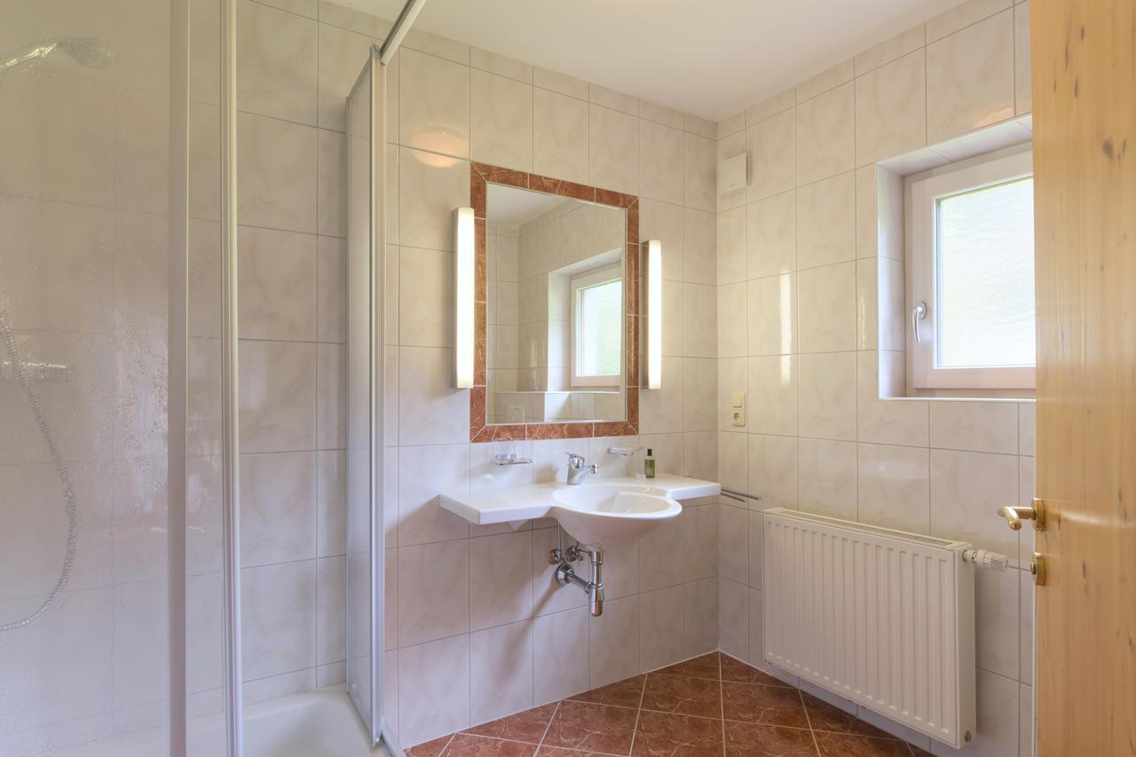 Haus Rosmarie Διαμέρισμα Σανκτ Αντόν αμ Άλμπεργκ Εξωτερικό φωτογραφία